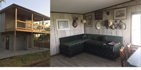 Hunting trip for 2 at G-Bar Llano Ranch in Llano County! 202//101